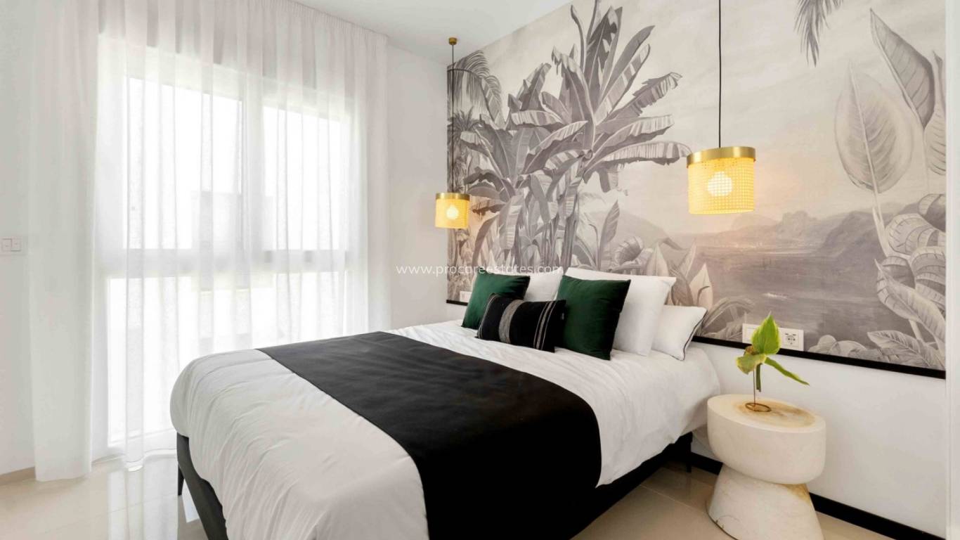 Revente - Appartement - Ciudad Quesada - Doña Pepa