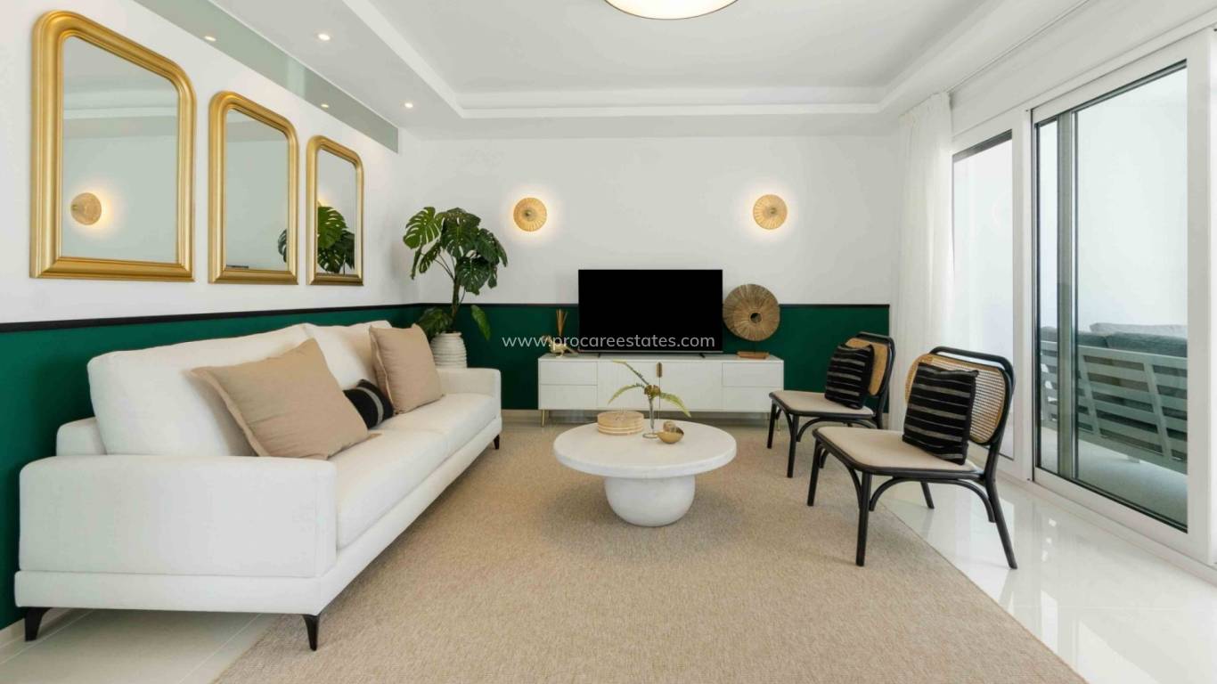 Revente - Appartement - Ciudad Quesada - Doña Pepa