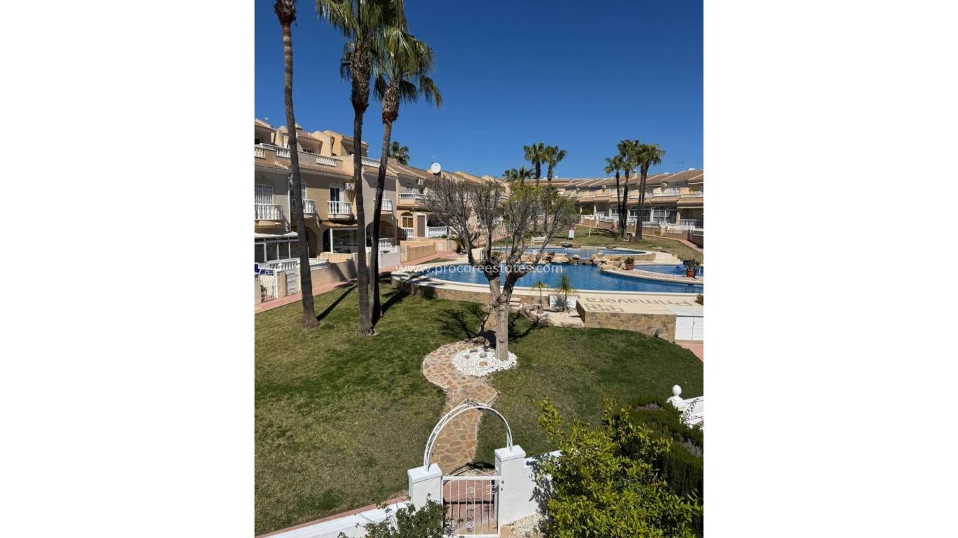 Revente - Appartement - Ciudad Quesada - Doña Pepa