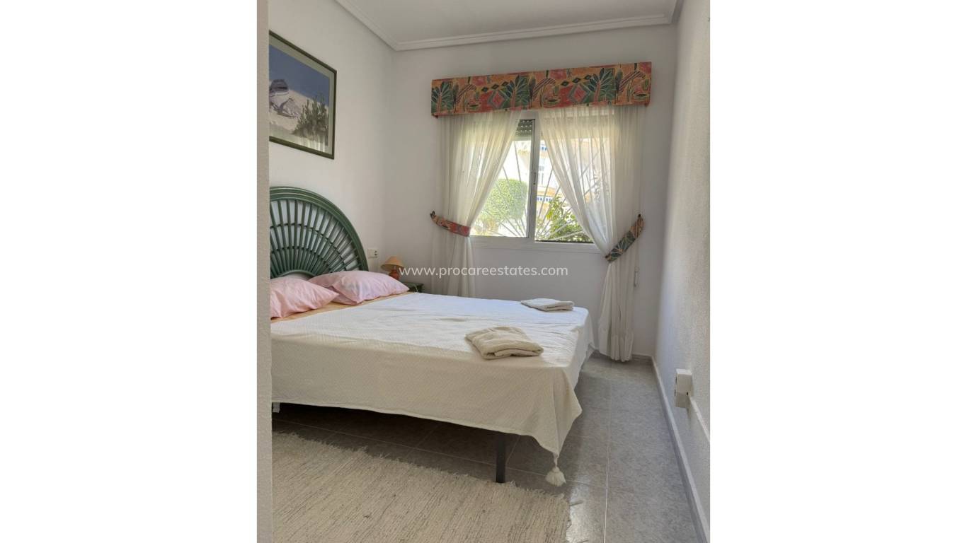 Revente - Appartement - Ciudad Quesada - Doña Pepa