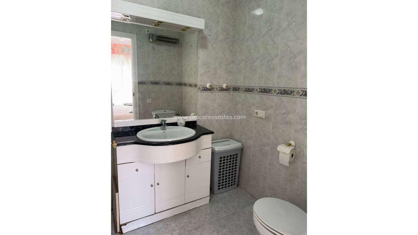 Revente - Appartement - Ciudad Quesada - Doña Pepa