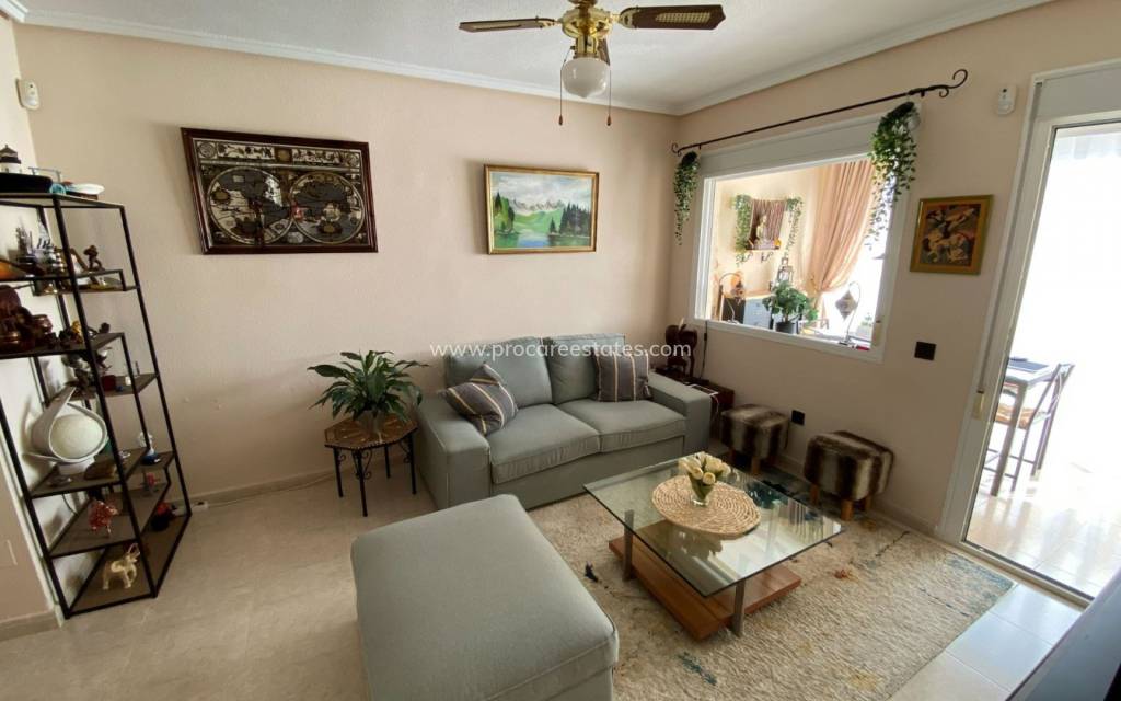 Revente - Appartement - Ciudad Quesada - Doña Pepa