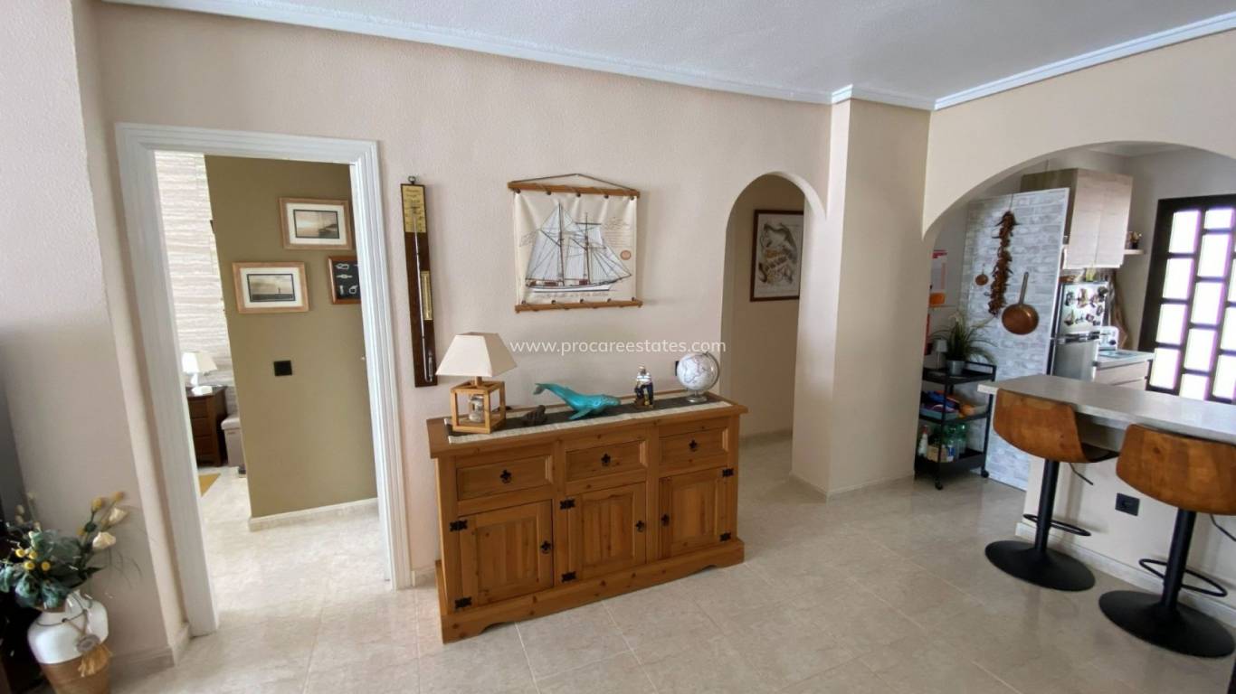 Revente - Appartement - Ciudad Quesada - Doña Pepa