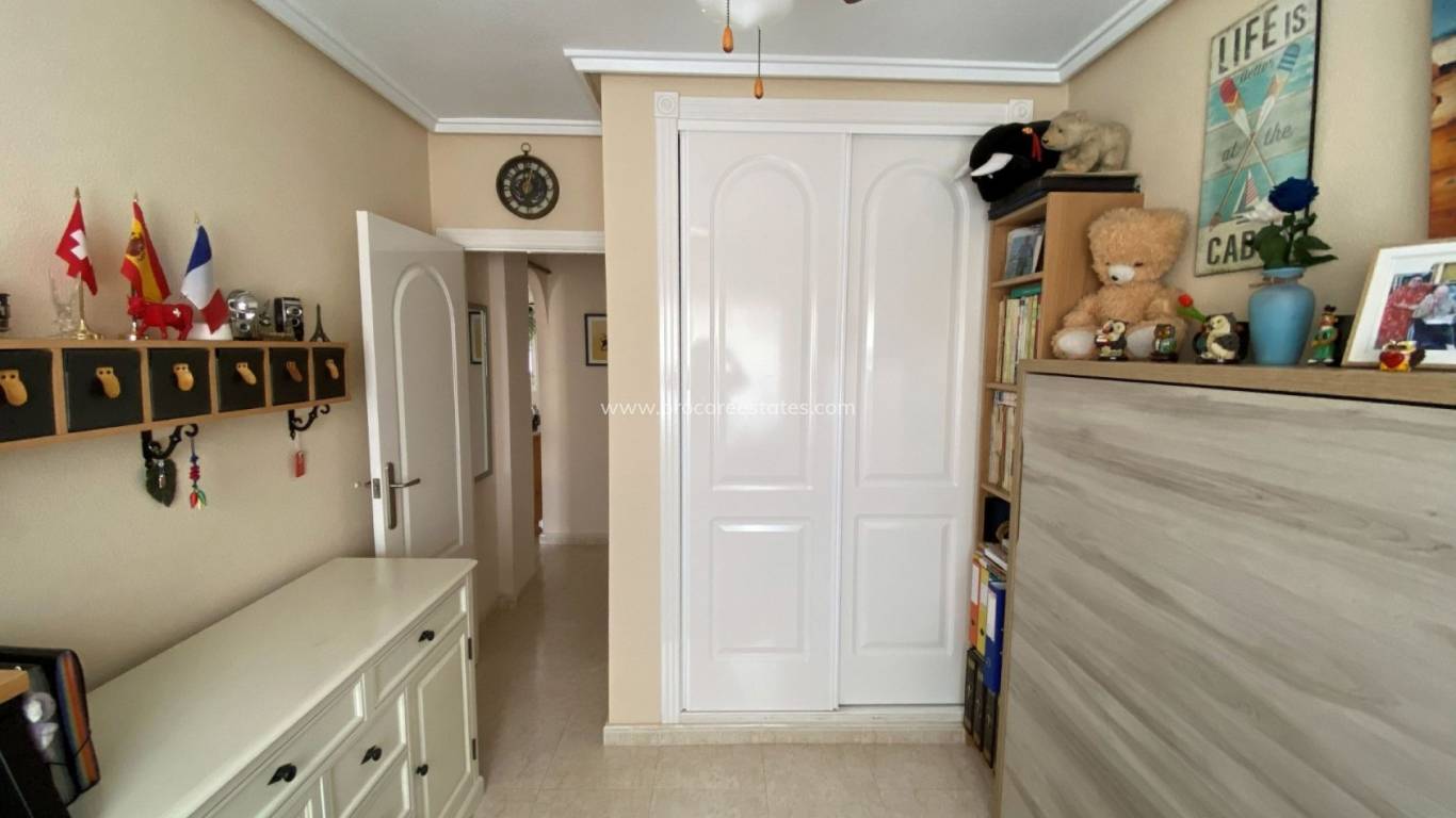 Revente - Appartement - Ciudad Quesada - Doña Pepa