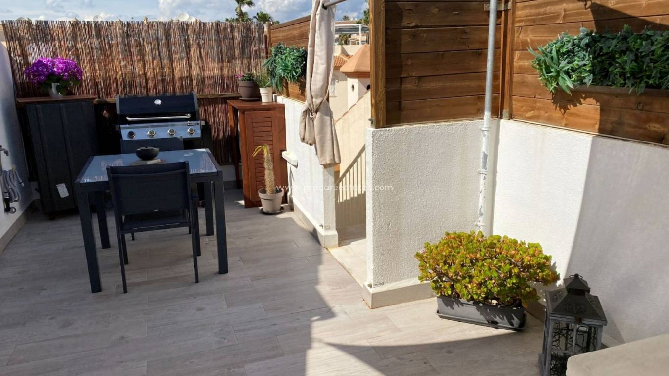 Revente - Appartement - Ciudad Quesada - Doña Pepa