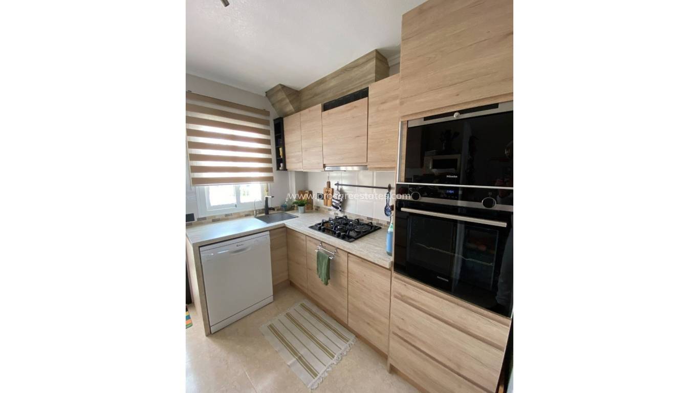 Revente - Appartement - Ciudad Quesada - Doña Pepa