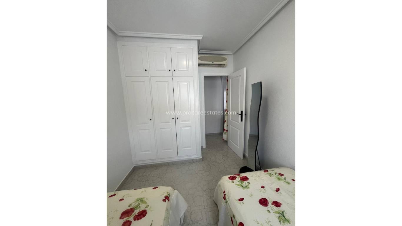 Revente - Appartement - Ciudad Quesada - Doña Pepa