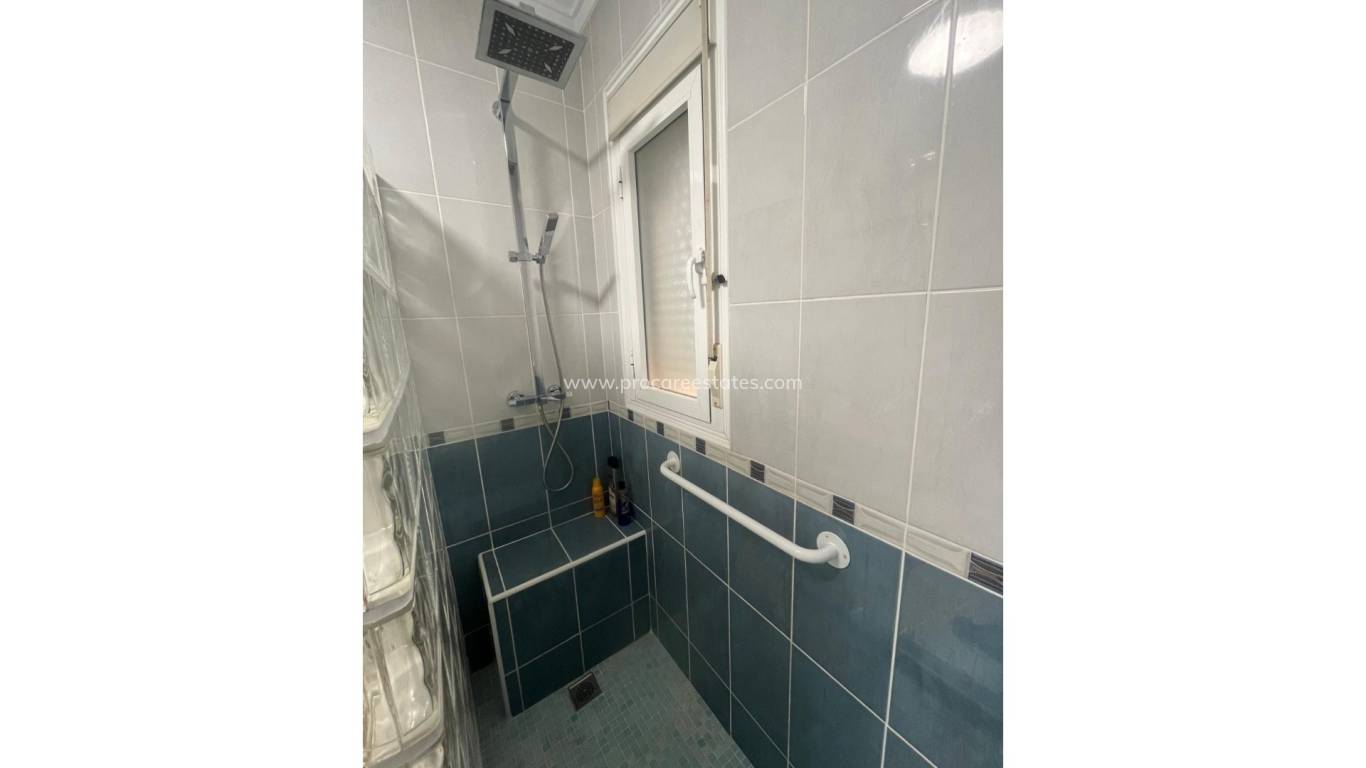 Revente - Appartement - Ciudad Quesada - Doña Pepa