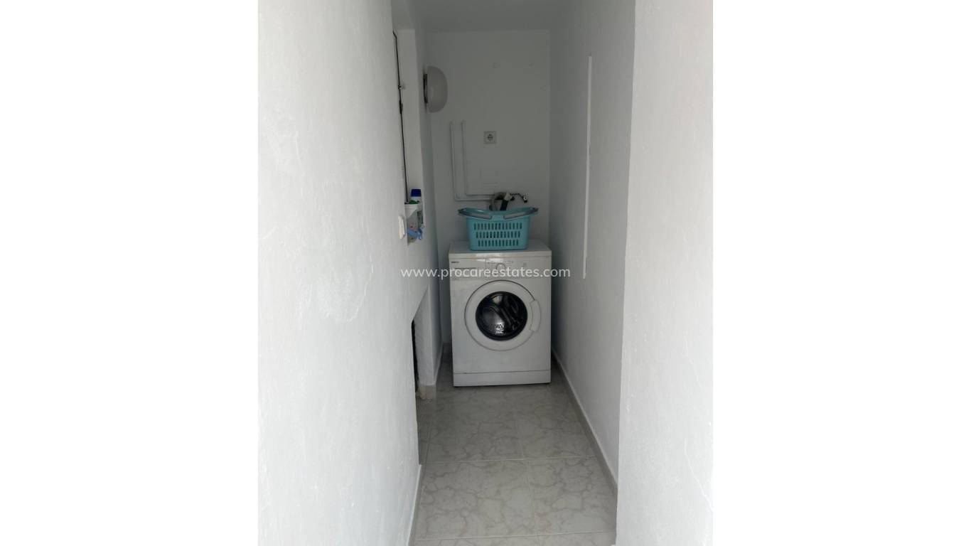 Revente - Appartement - Ciudad Quesada - Doña Pepa