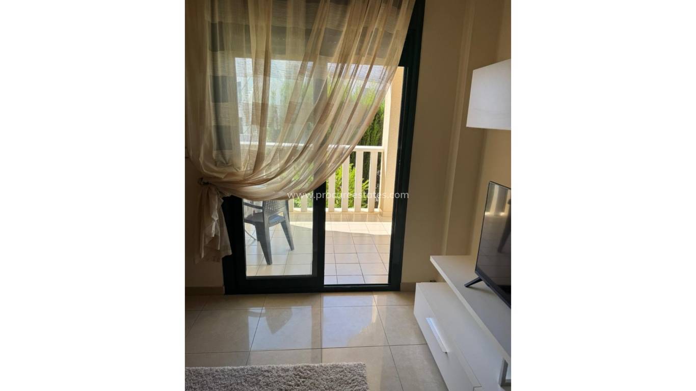 Revente - Appartement - Ciudad Quesada - Doña Pepa