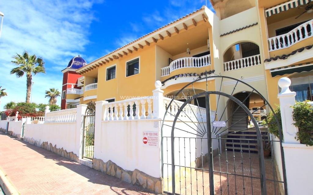 Revente - Appartement - Ciudad Quesada - Doña Pepa
