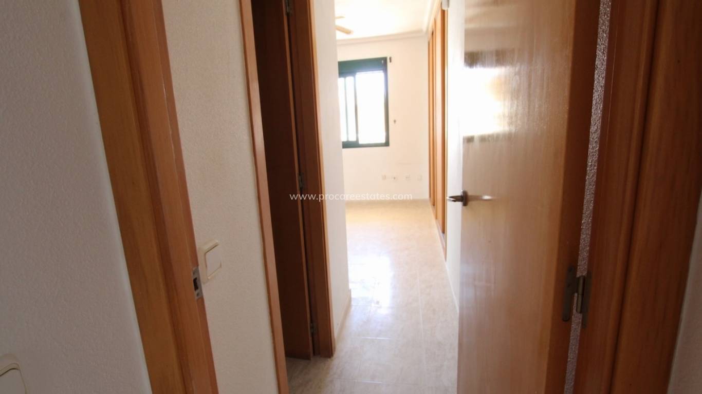 Revente - Appartement - Ciudad Quesada - Doña Pepa