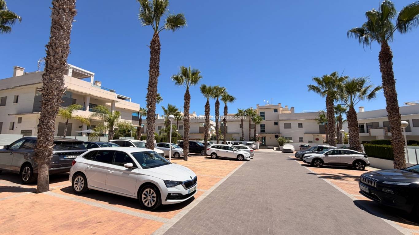 Revente - Appartement - Ciudad Quesada - Doña Pepa