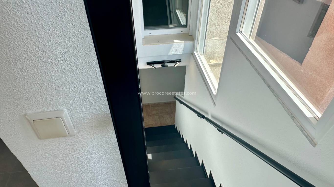 Revente - Appartement - Ciudad Quesada - Golf La Marquesa (Ciudad Quesada)