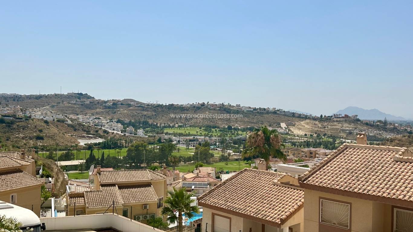 Revente - Appartement - Ciudad Quesada - Golf La Marquesa (Ciudad Quesada)
