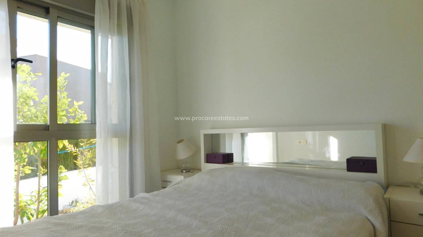 Revente - Appartement - Ciudad Quesada - La Marabu