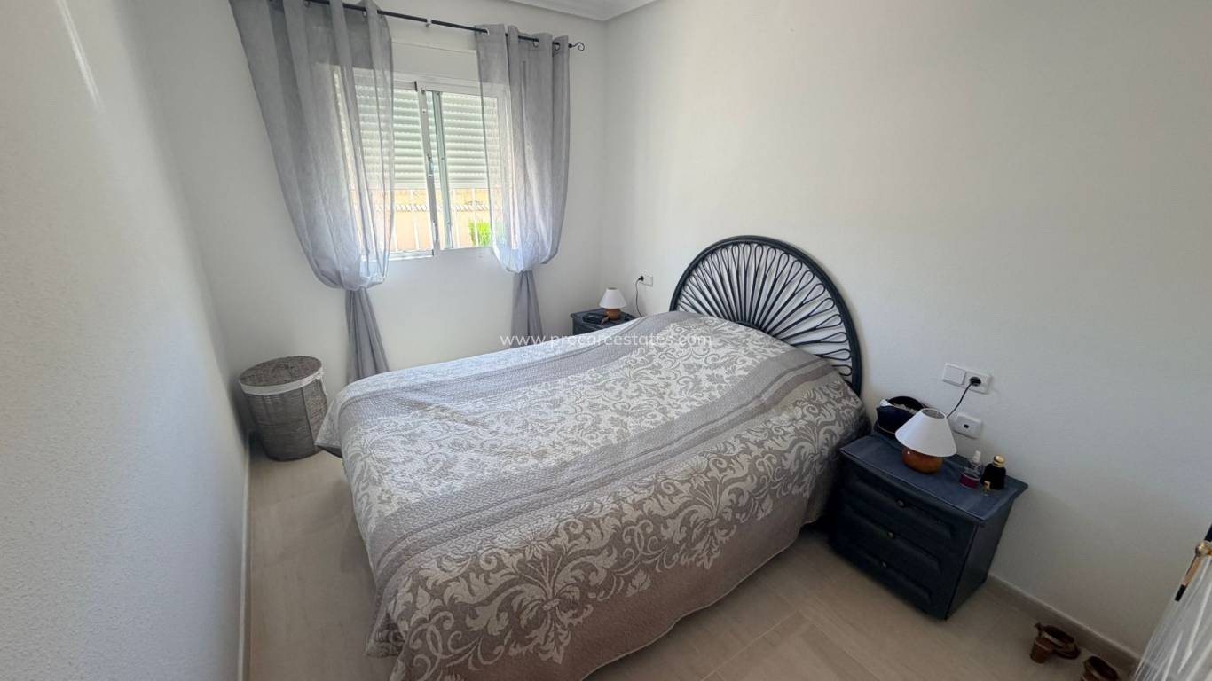 Revente - Appartement - Ciudad Quesada - La Marquesa Golf