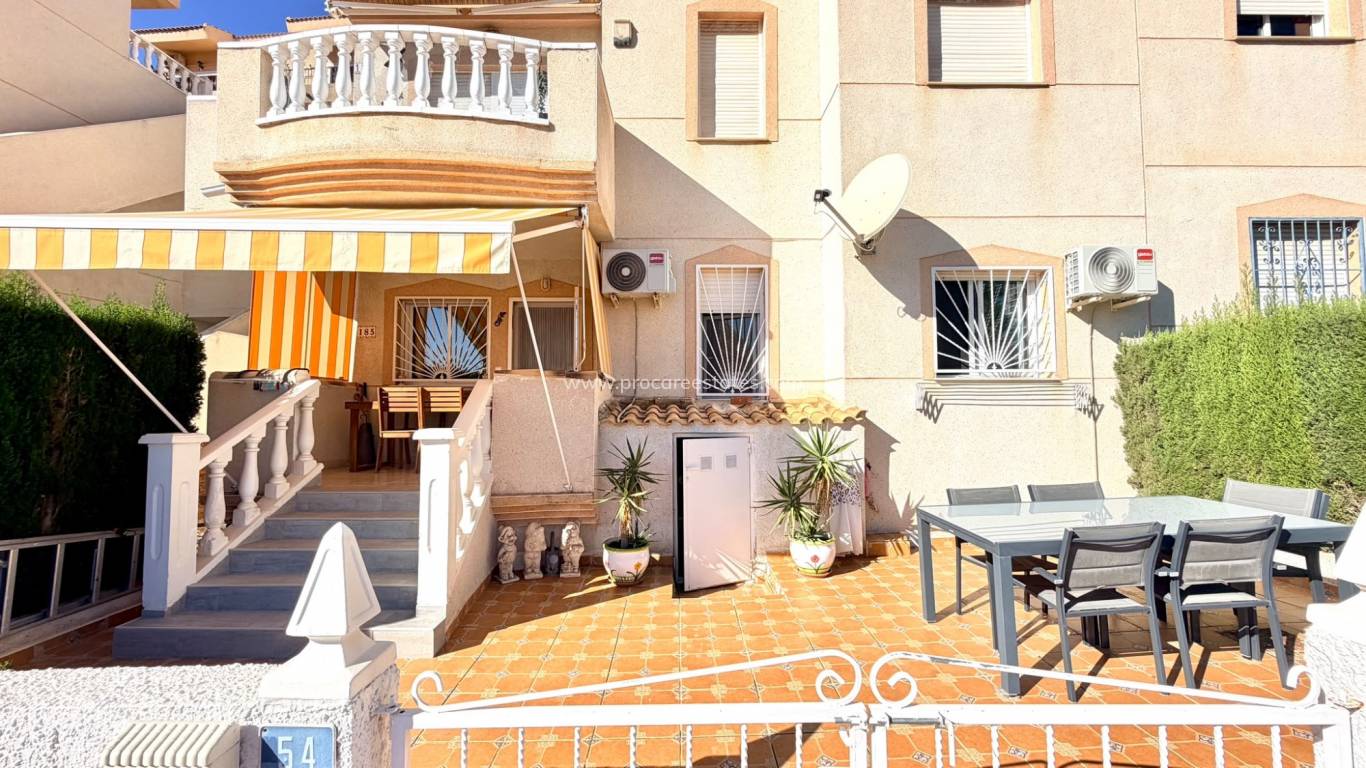 Revente - Appartement - Ciudad Quesada - La Marquesa Golf