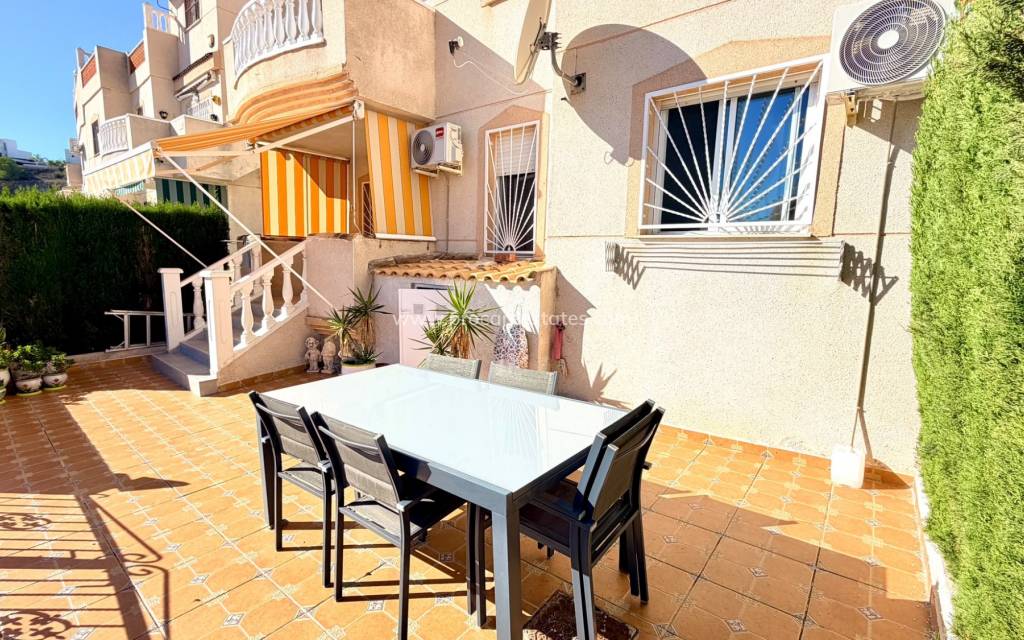 Revente - Appartement - Ciudad Quesada - La Marquesa Golf
