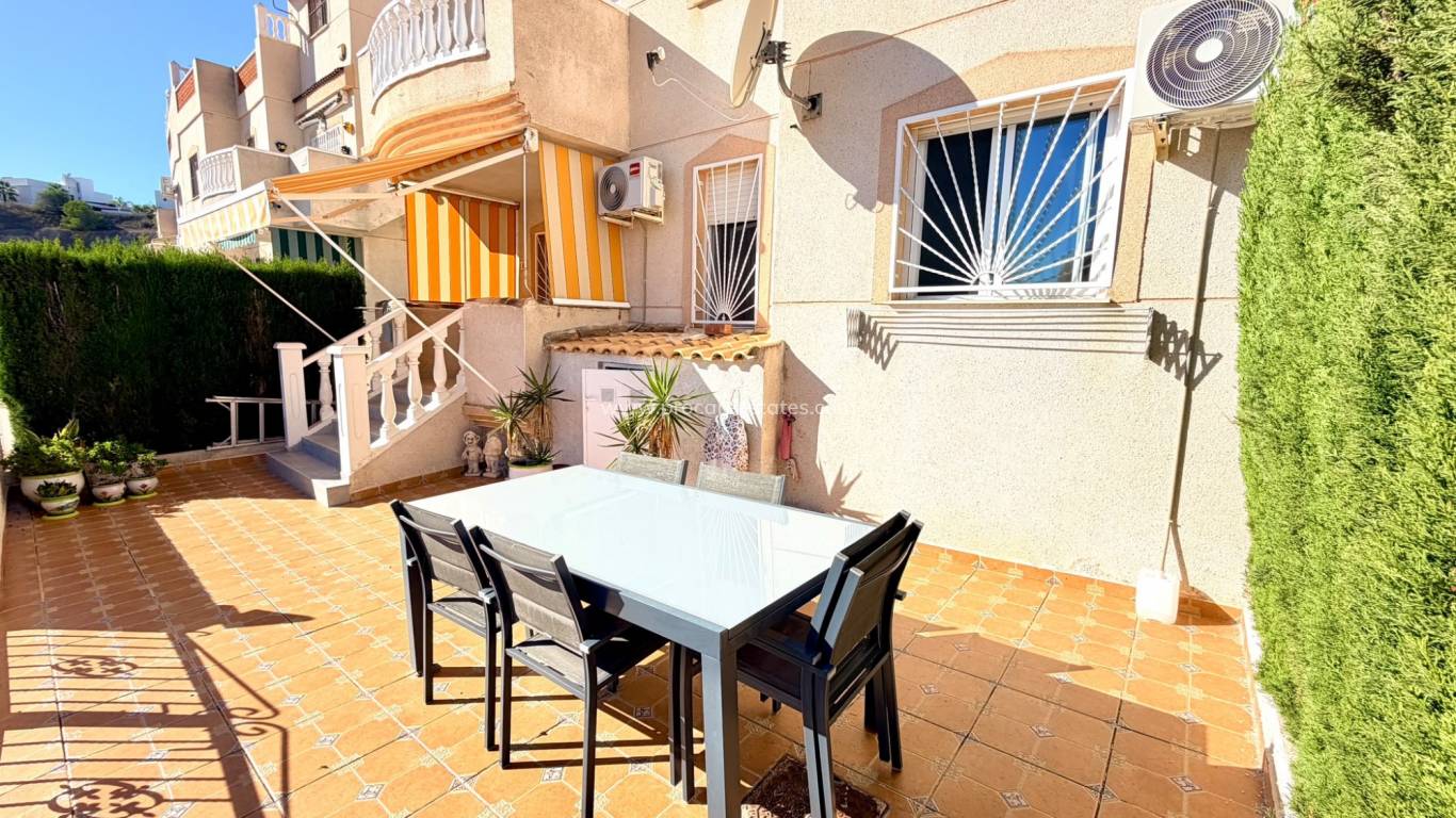 Revente - Appartement - Ciudad Quesada - La Marquesa Golf