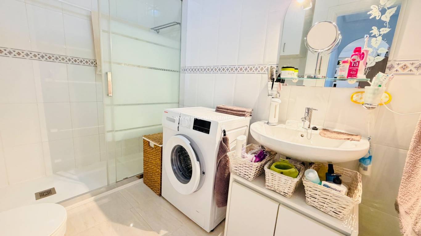 Revente - Appartement - Ciudad Quesada - La Marquesa Golf