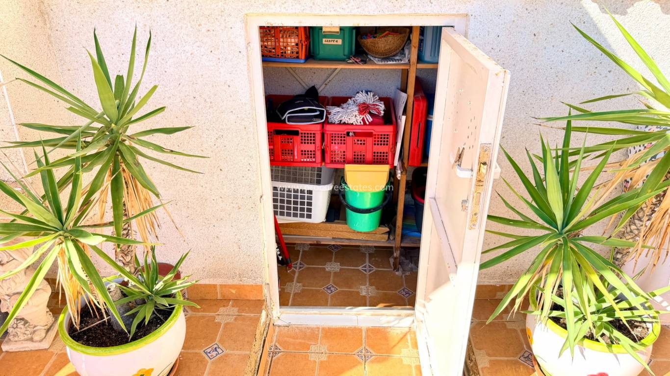 Revente - Appartement - Ciudad Quesada - La Marquesa Golf