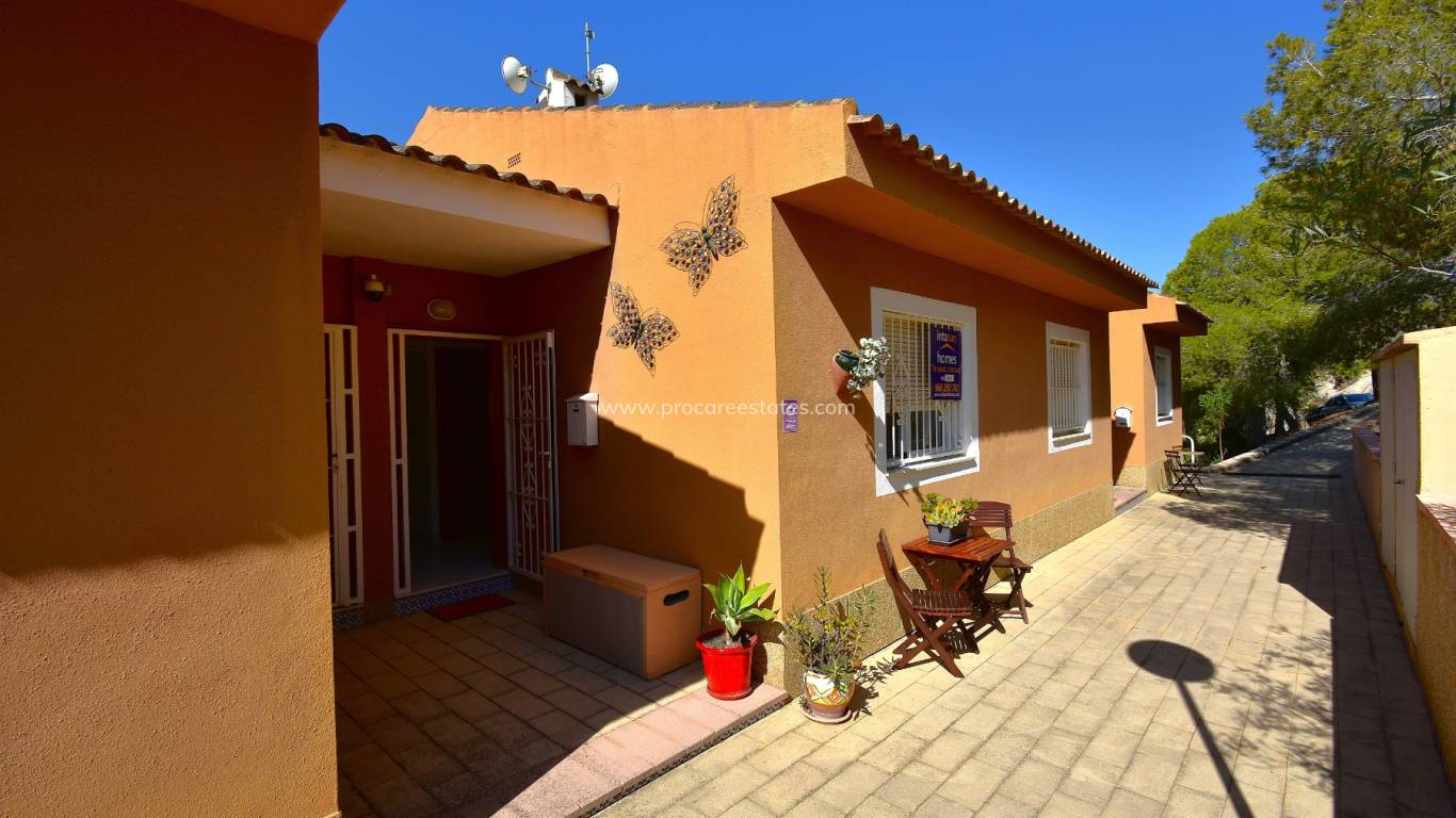 Revente - Appartement - Ciudad Quesada - La Marquesa