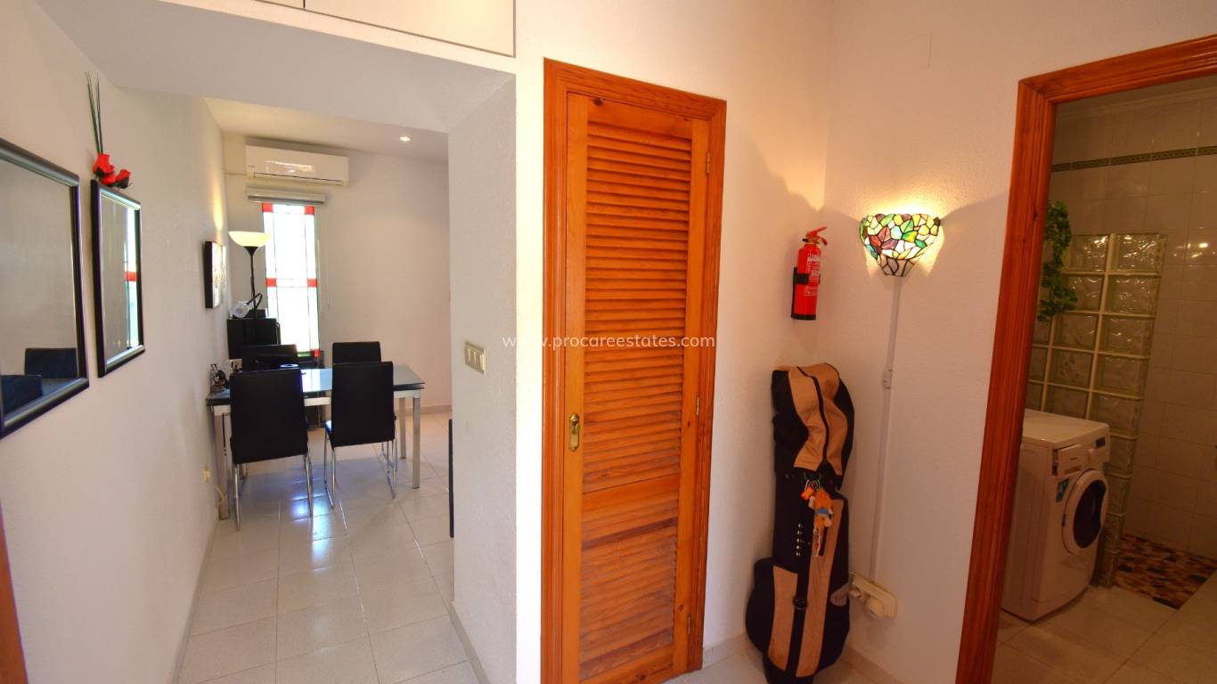 Revente - Appartement - Ciudad Quesada - La Marquesa