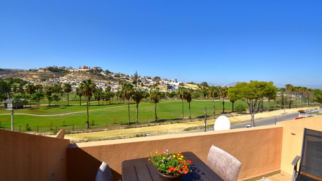 Revente - Appartement - Ciudad Quesada - La Marquesa