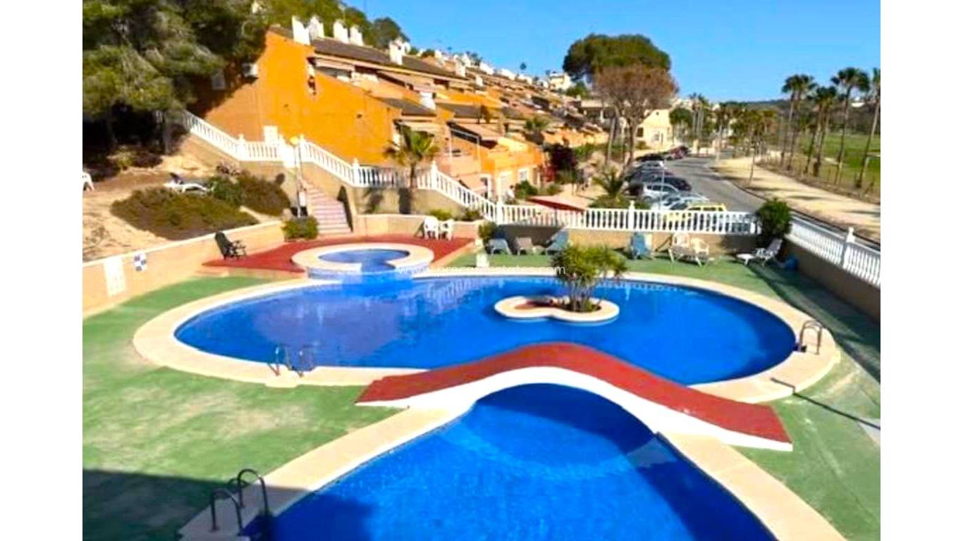 Revente - Appartement - Ciudad Quesada - La Marquesa