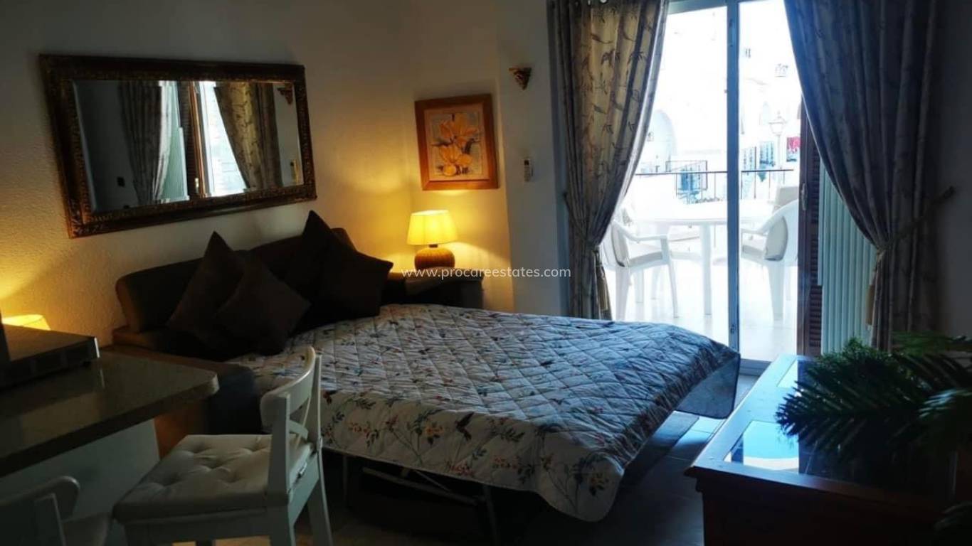 Revente - Appartement - Ciudad Quesada - Pueblo Bravo