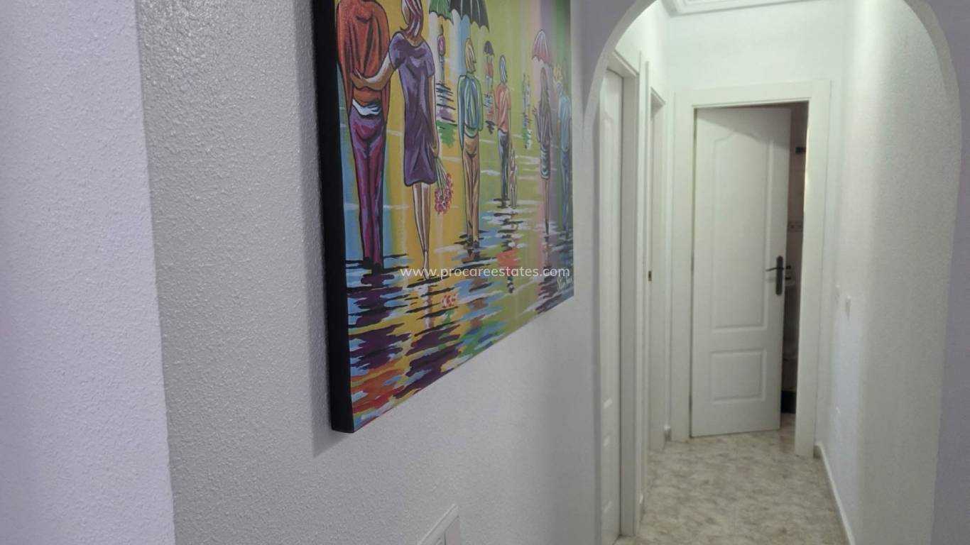 Revente - Appartement - Ciudad Quesada - Rojales
