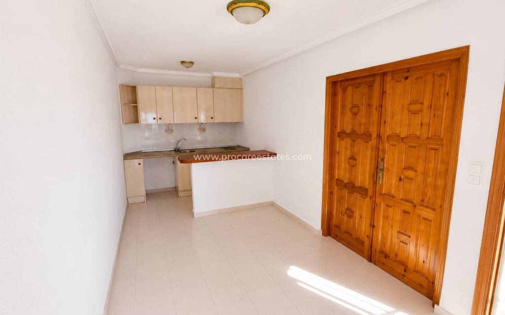 Revente - Appartement - Ciudad Quesada - Rojales
