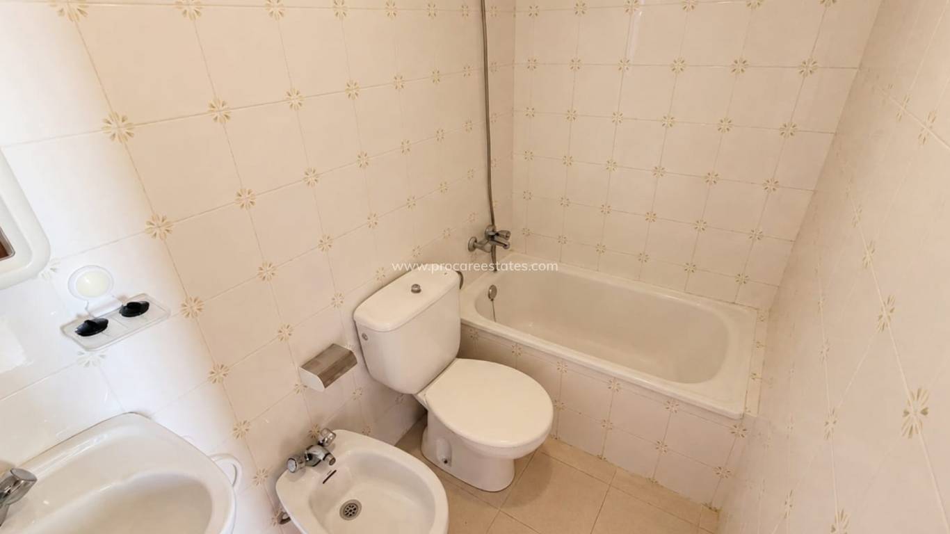 Revente - Appartement - Ciudad Quesada - Rojales
