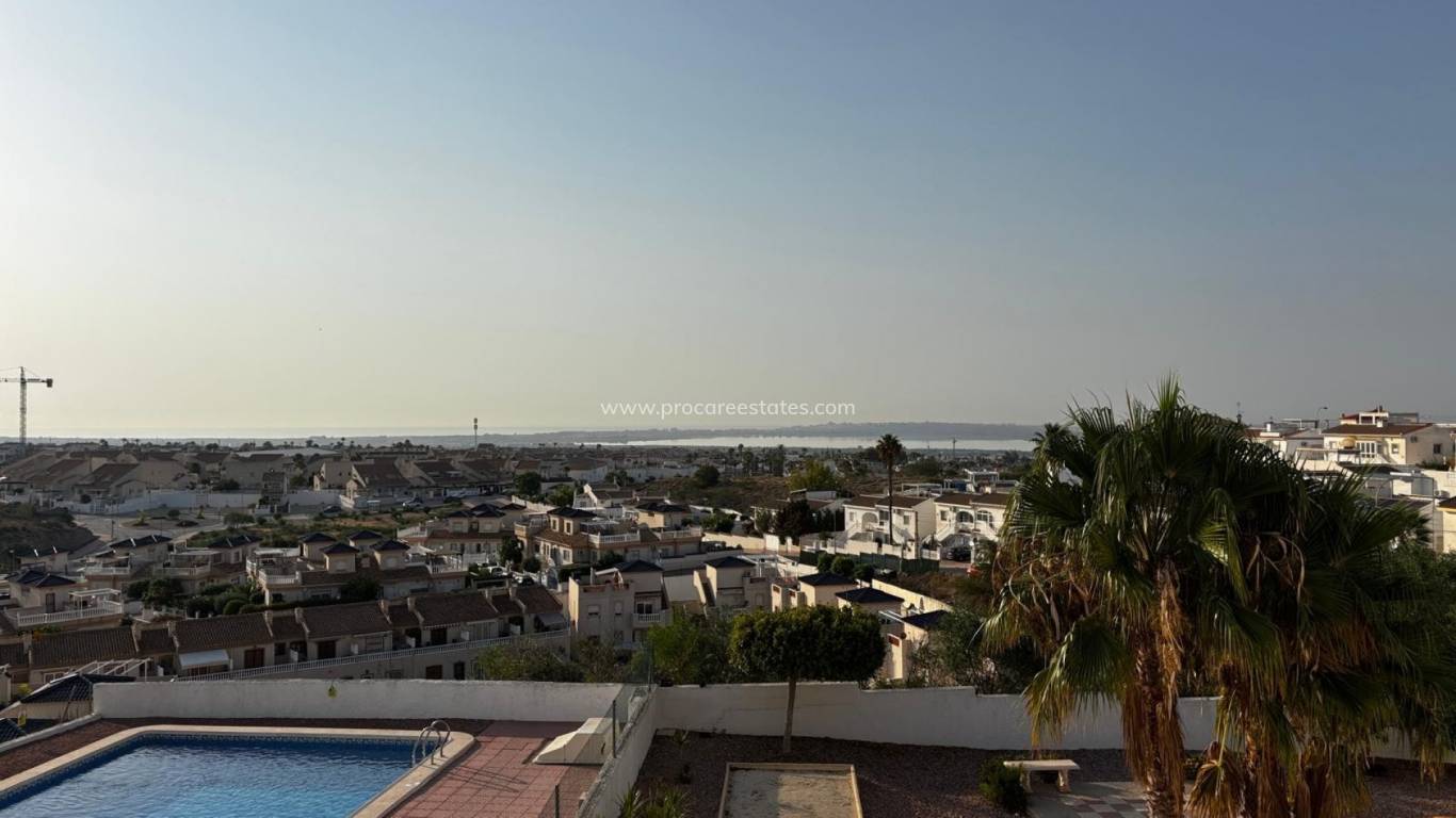 Revente - Appartement - Ciudad Quesada - Upper Quesada