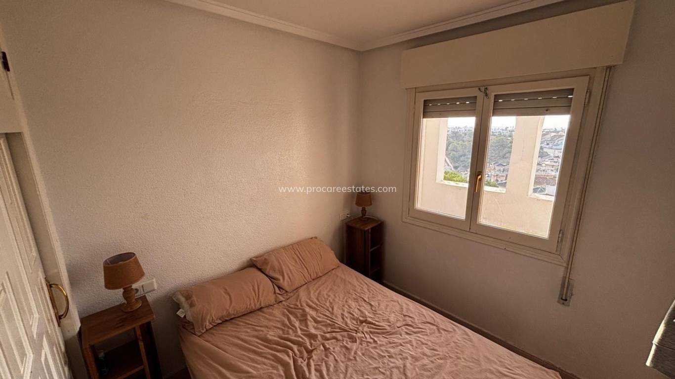 Revente - Appartement - Ciudad Quesada - Upper Quesada