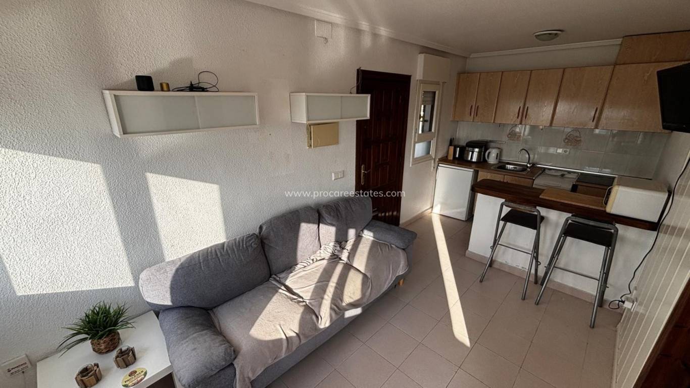 Revente - Appartement - Ciudad Quesada - Upper Quesada