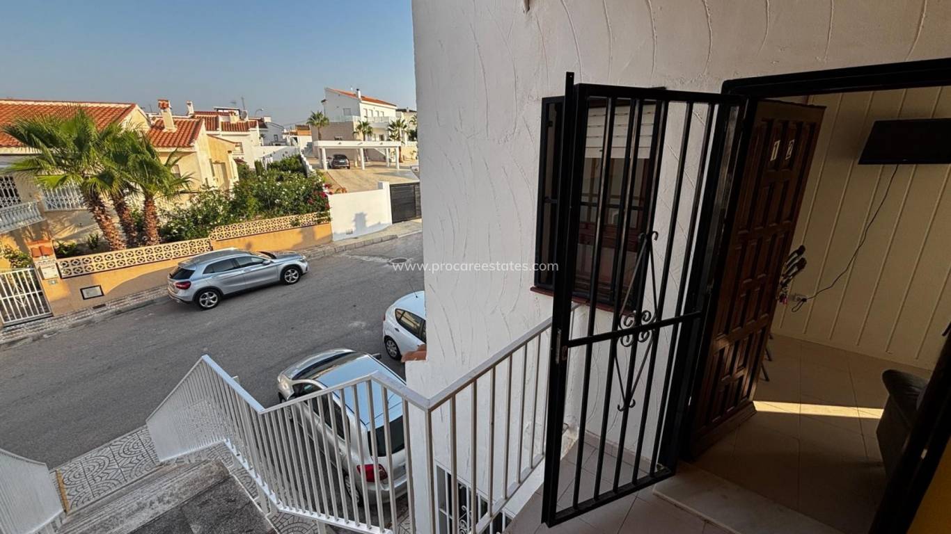 Revente - Appartement - Ciudad Quesada - Upper Quesada