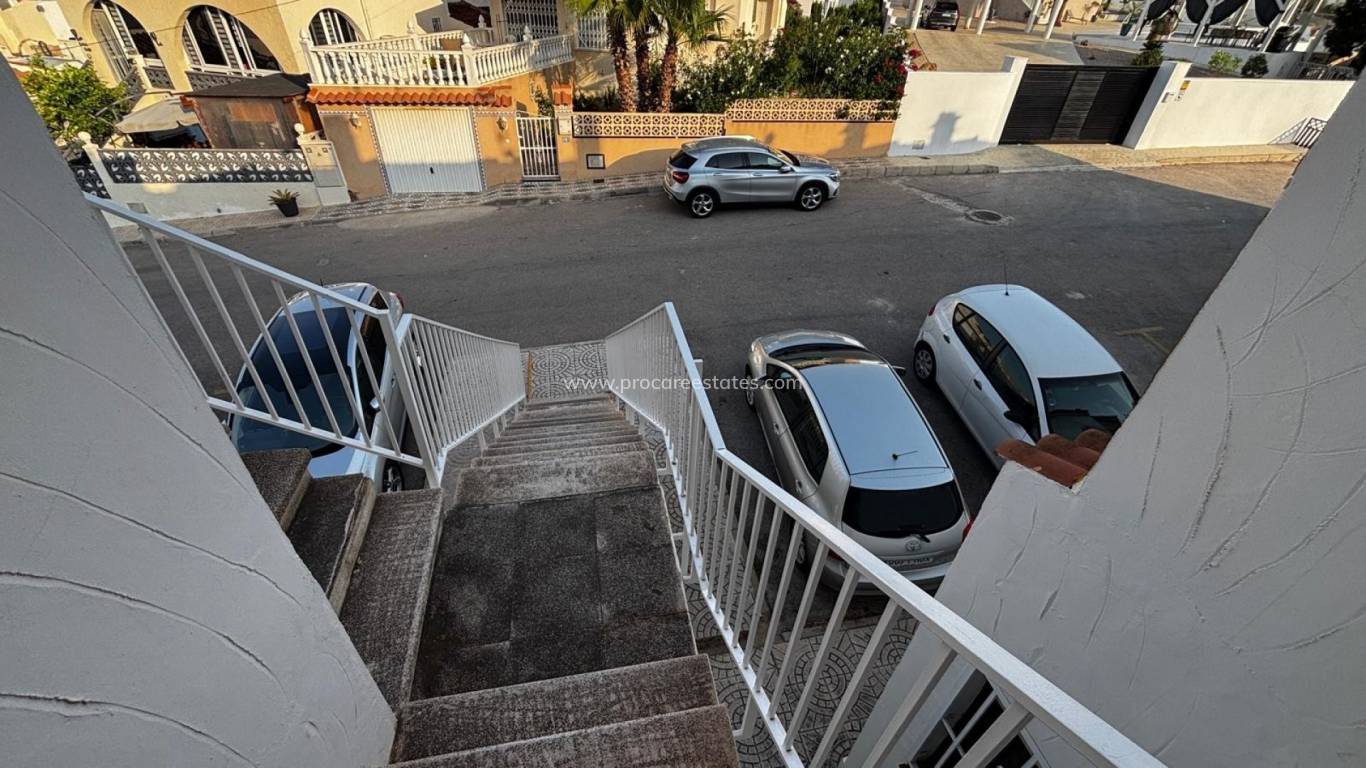 Revente - Appartement - Ciudad Quesada - Upper Quesada