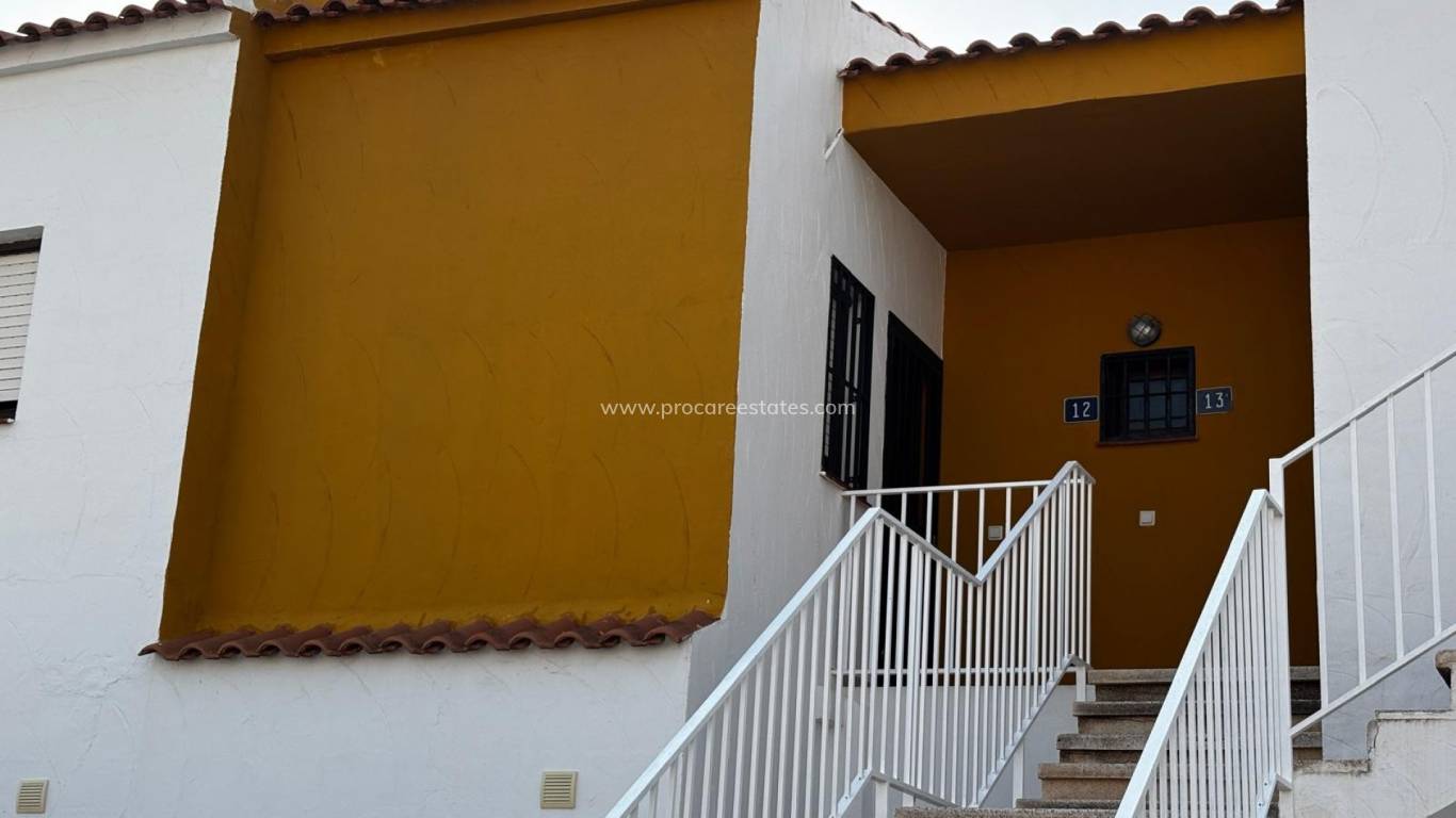 Revente - Appartement - Ciudad Quesada - Upper Quesada