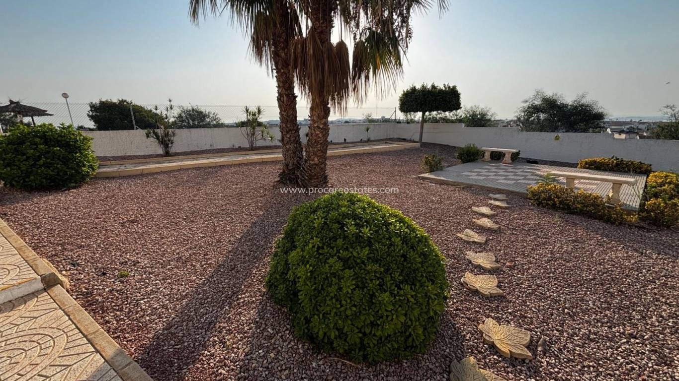 Revente - Appartement - Ciudad Quesada - Upper Quesada