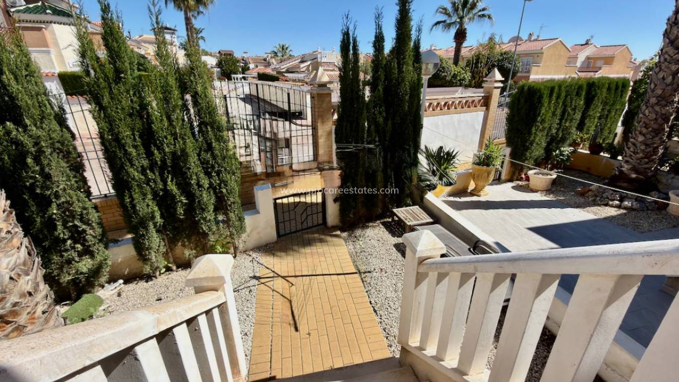 Revente - Appartement - Ciudad Quesada