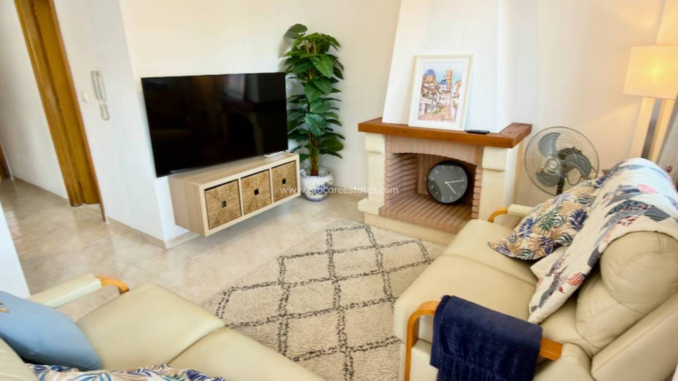 Revente - Appartement - Daya Nueva