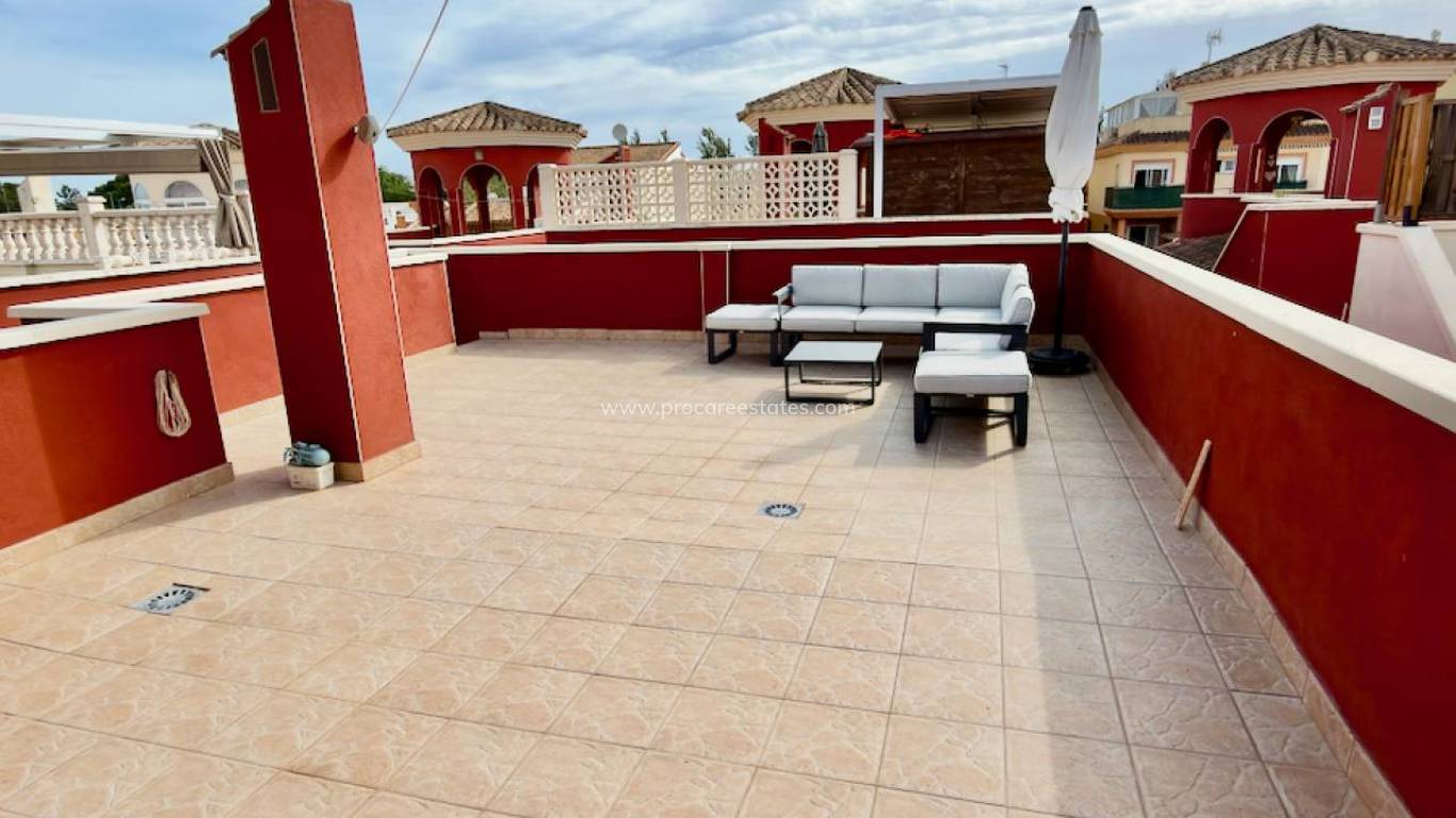 Revente - Appartement - Daya Nueva