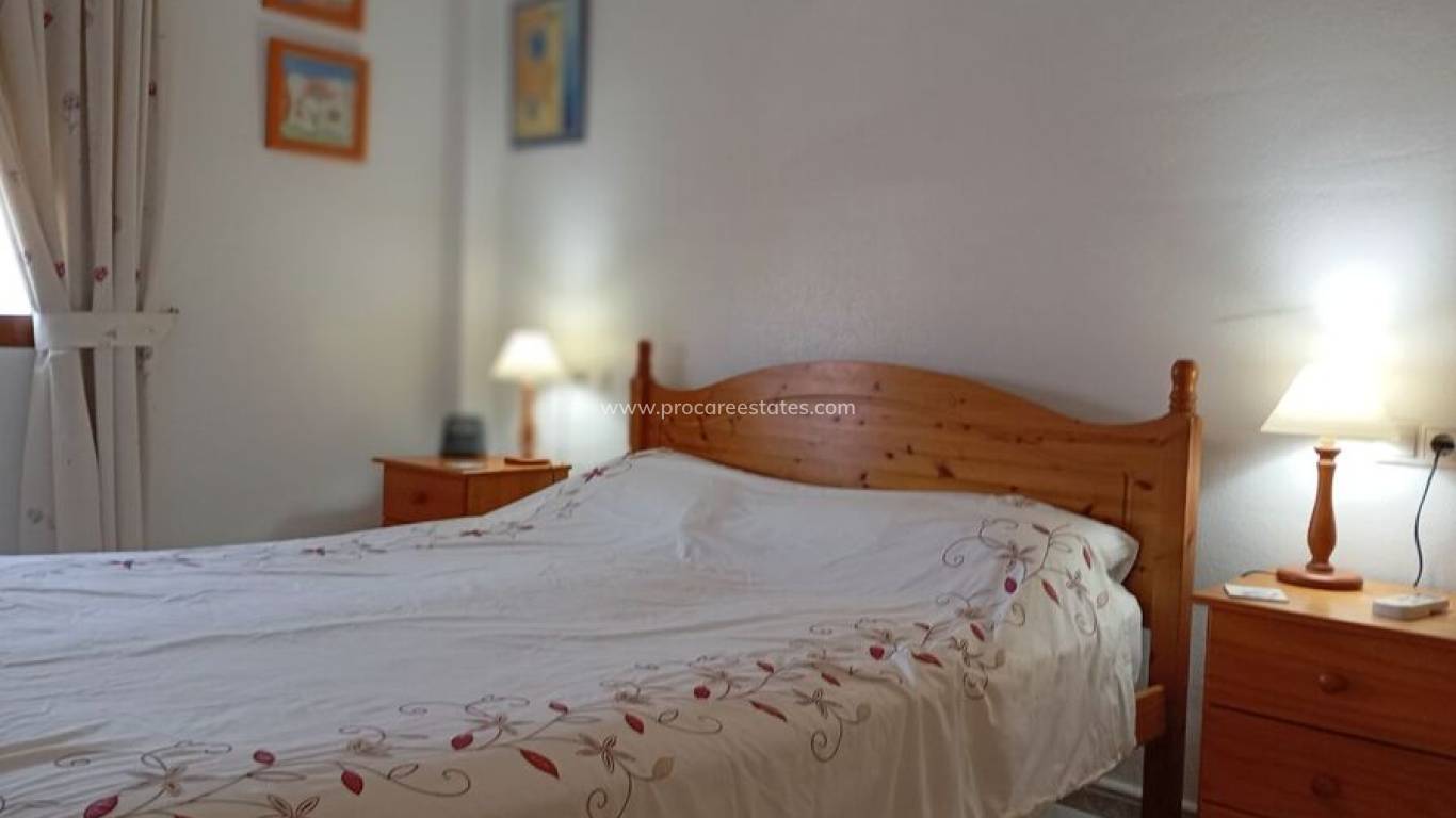 Revente - Appartement - Daya Vieja