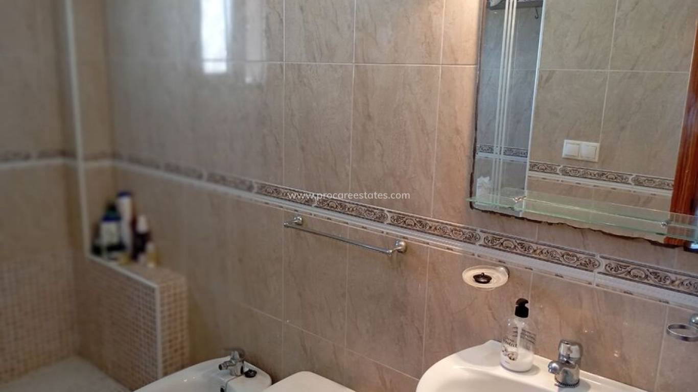 Revente - Appartement - Daya Vieja