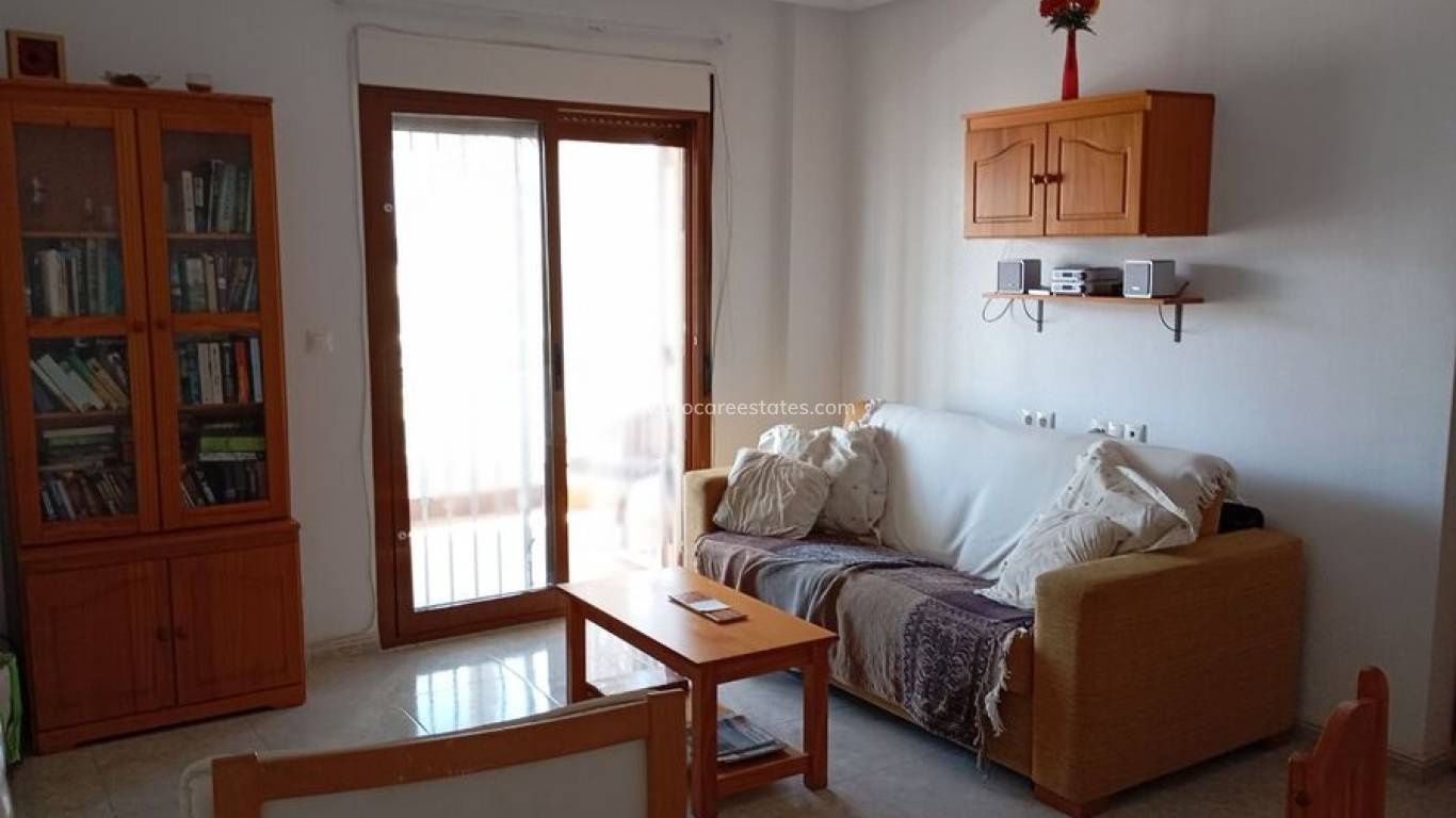 Revente - Appartement - Daya Vieja