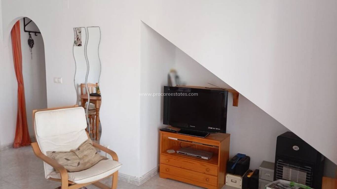 Revente - Appartement - Daya Vieja