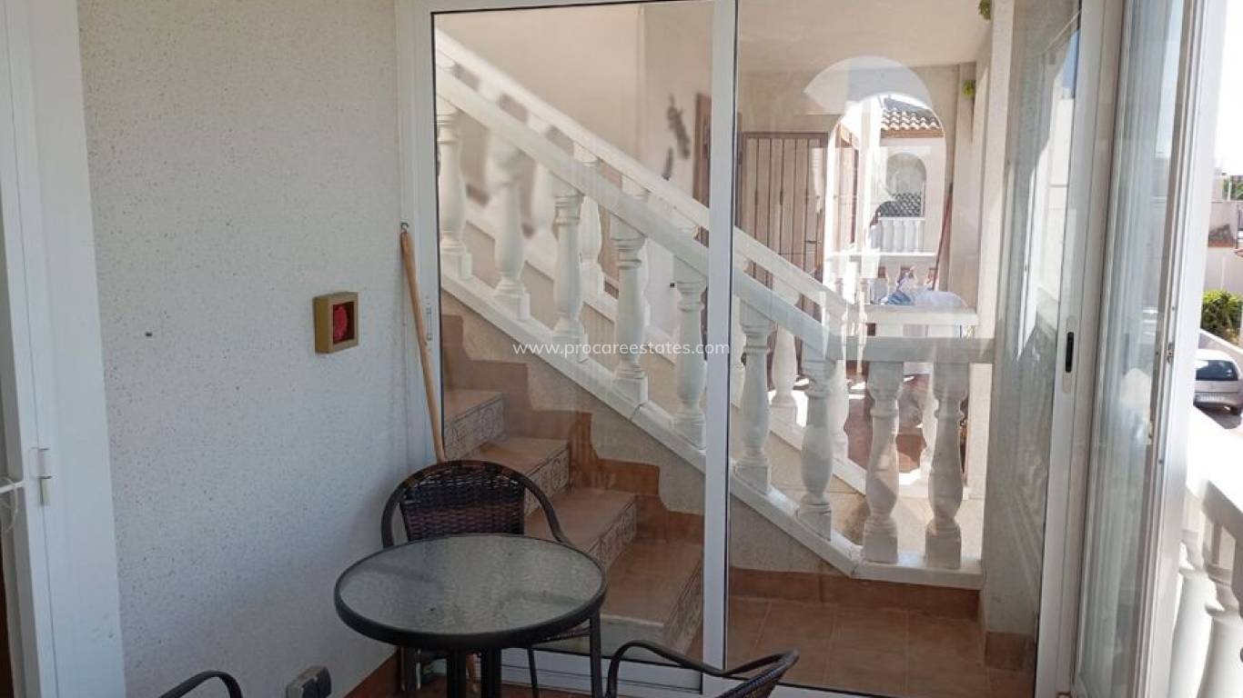 Revente - Appartement - Daya Vieja