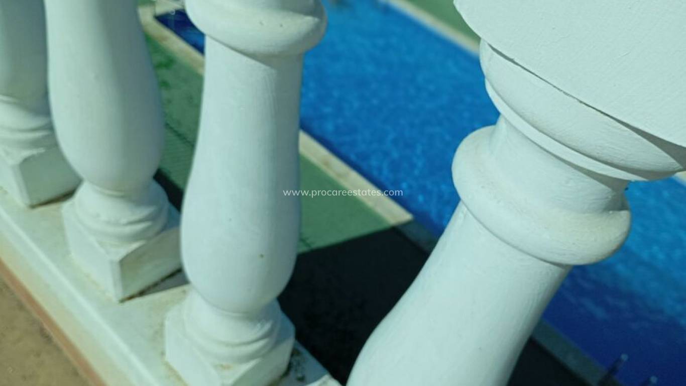 Revente - Appartement - Daya Vieja